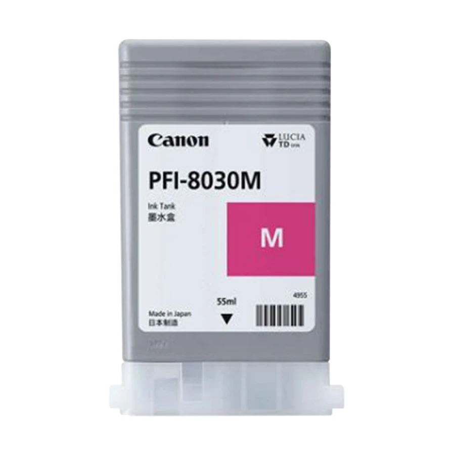 Canon PFI-8030 M Cartridge