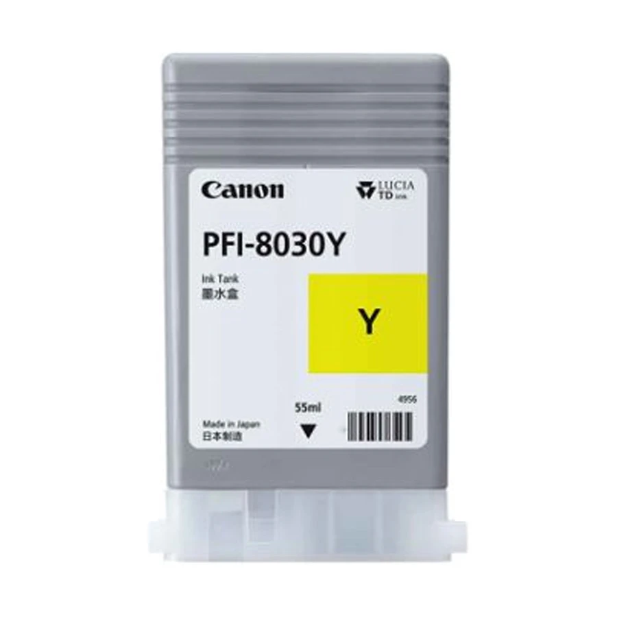 Canon PFI-8030 Y Cartridge