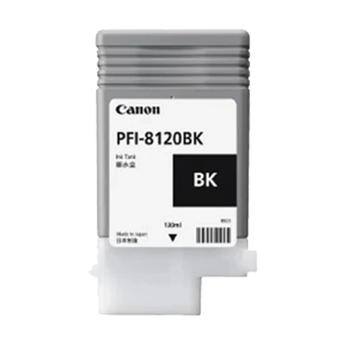 Canon PFI-8120BK Cartridge