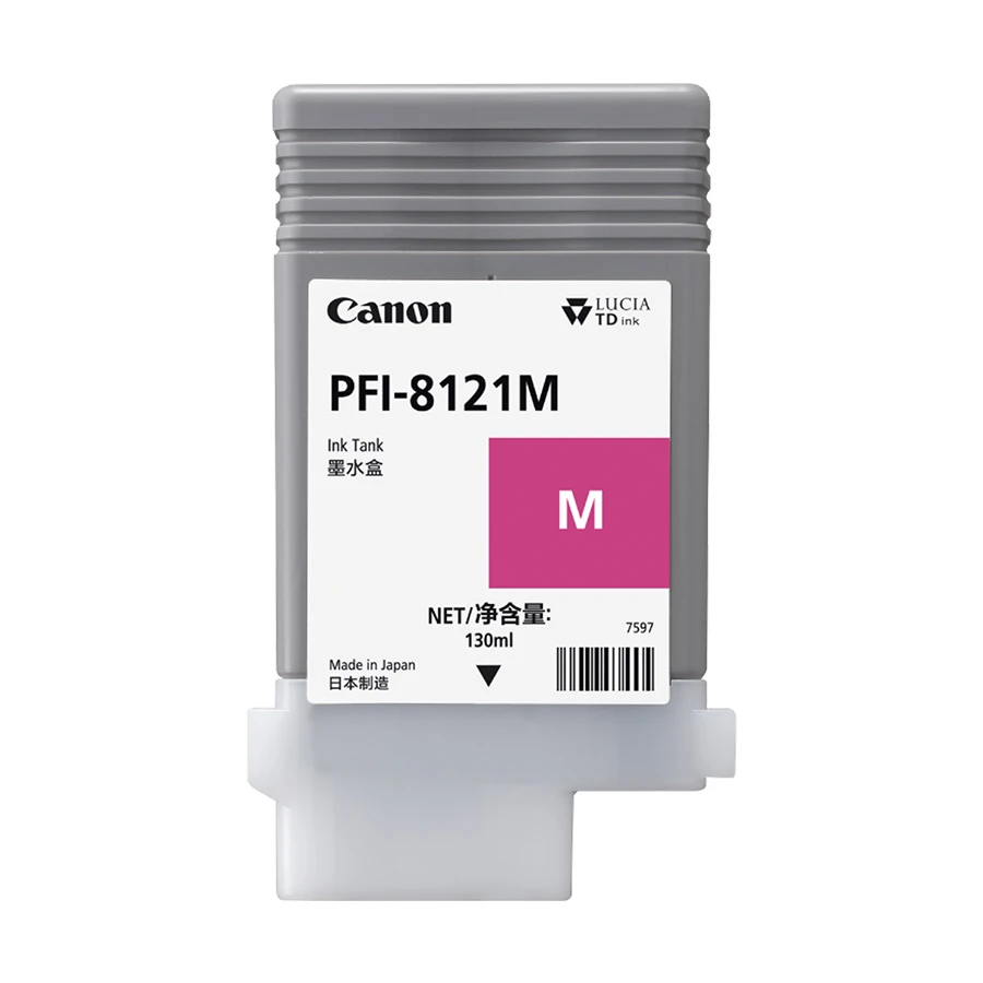 Canon PFI-8121M Cartridge