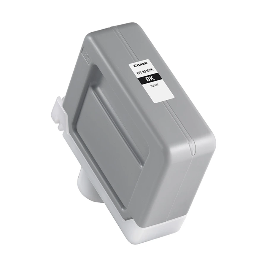 Canon PFI-8310 BK Cartridge