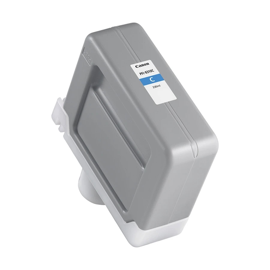 Canon PFI-8310 C Cartridge