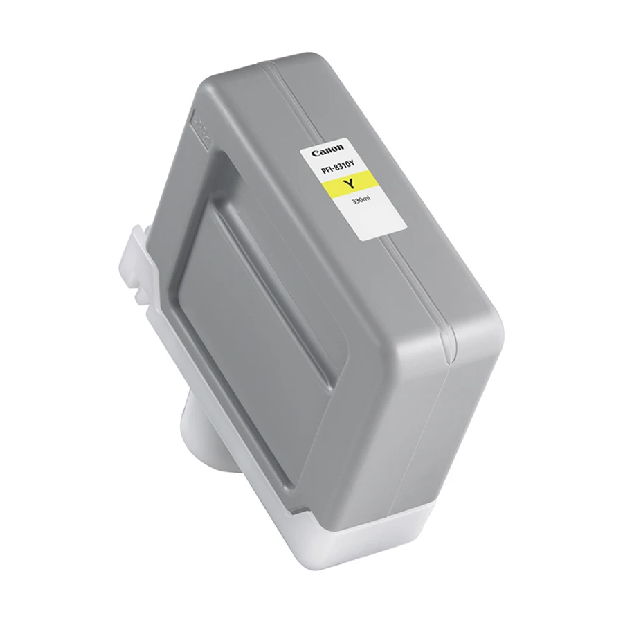 Canon PFI-8310 Y Cartridge