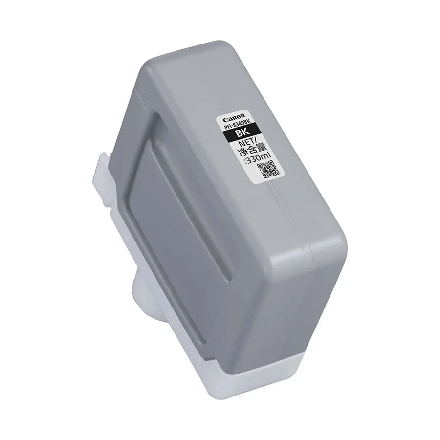Canon PFI-8340 BK Cartridge