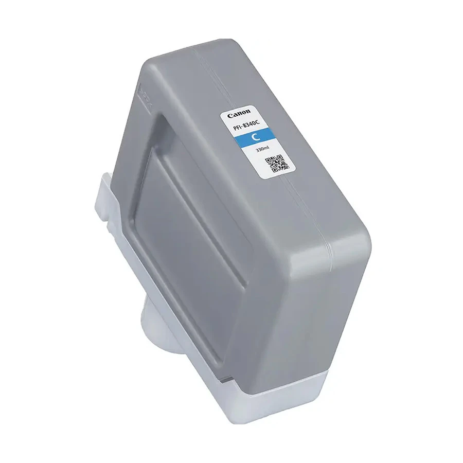 Canon PFI-8340 C Cartridge