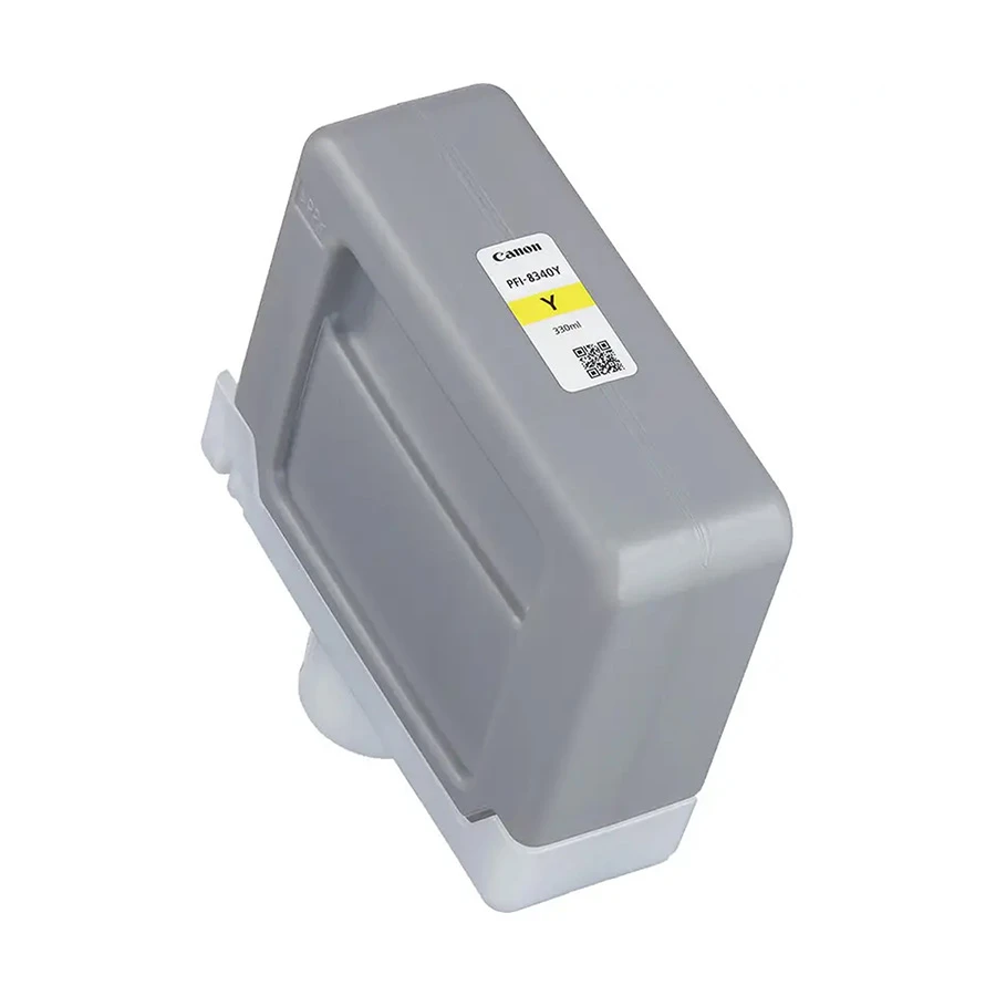 Canon PFI-8340 Y Cartridge