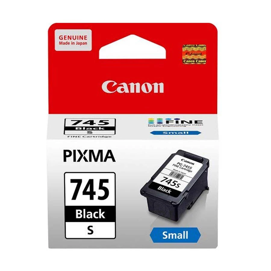 Canon PG-745 PGBK Cartridge