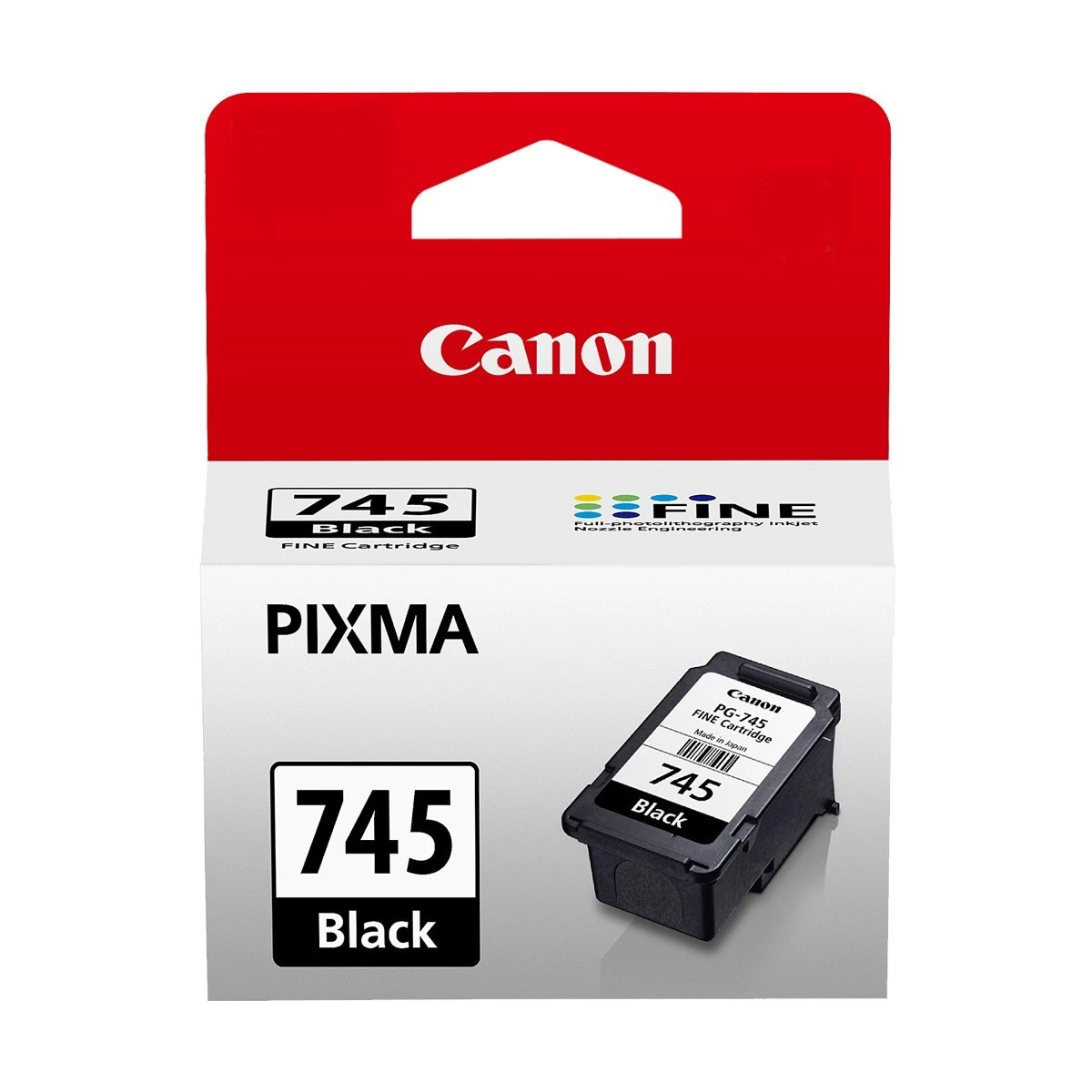 Canon PG-745 Cartridge