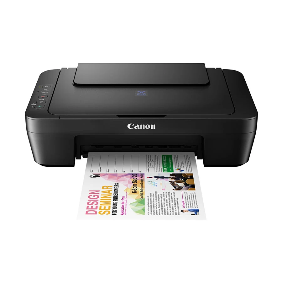 Canon PIXMA E410 Ink Printer Price in Bangladesh