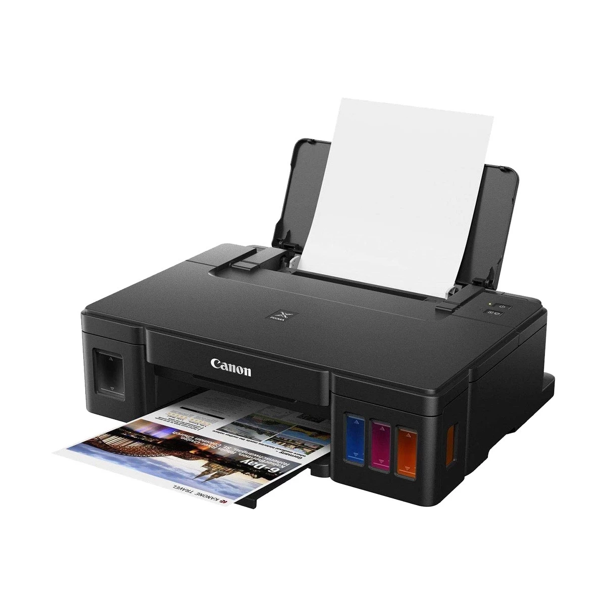 Canon Pixma G1010 Ink Printer Price in Bangladesh