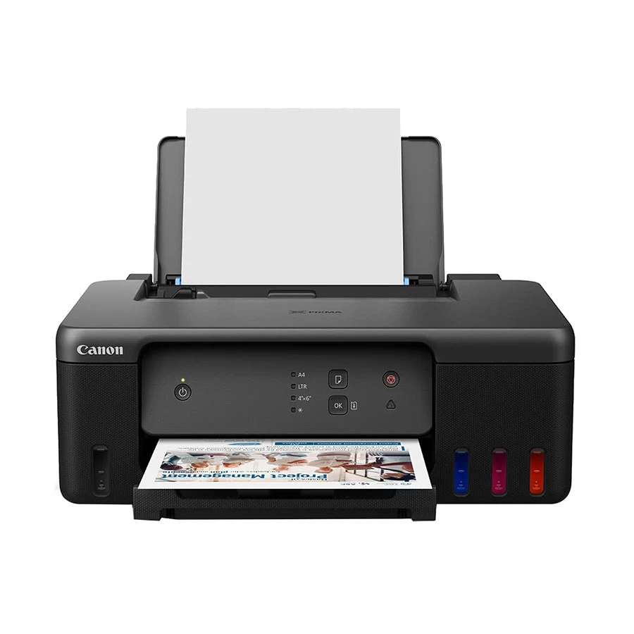 Canon Pixma G1737 Ink Printer in BD