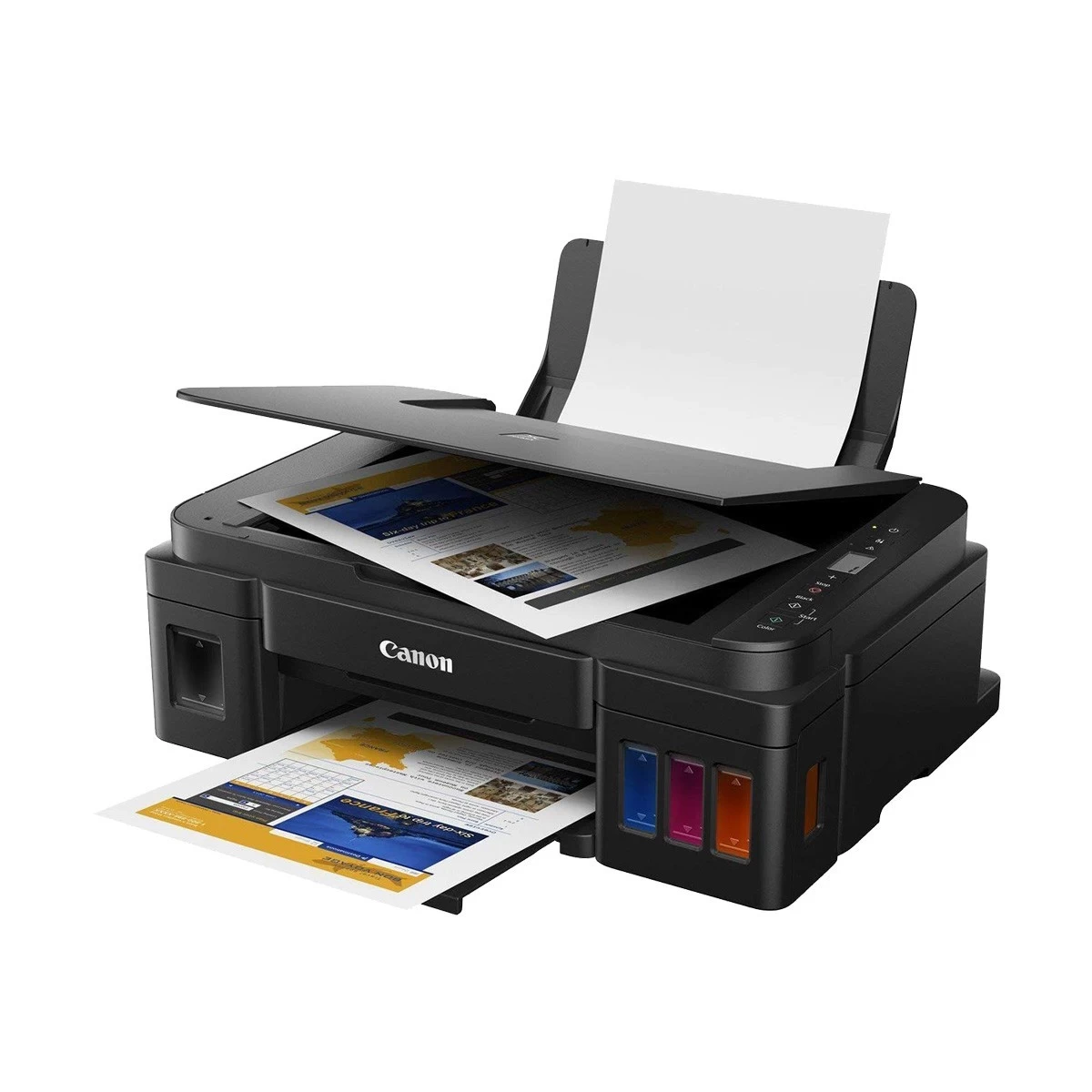 Canon Pixma G2010 Ink Printer in BD