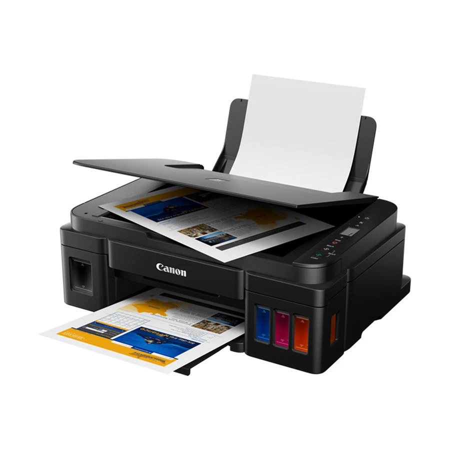 Canon Pixma G2410 Ink Printer Price in Bangladesh