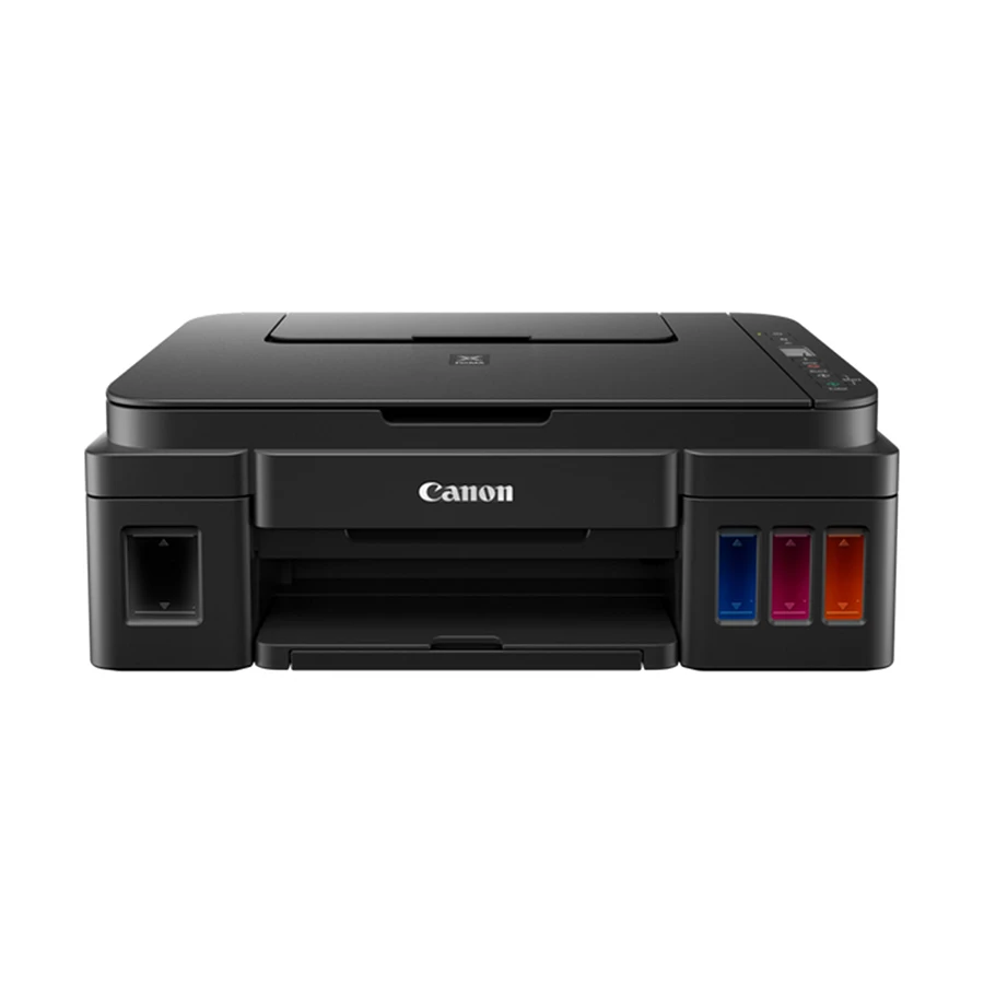 Canon Pixma G2410 Ink Printer in BD