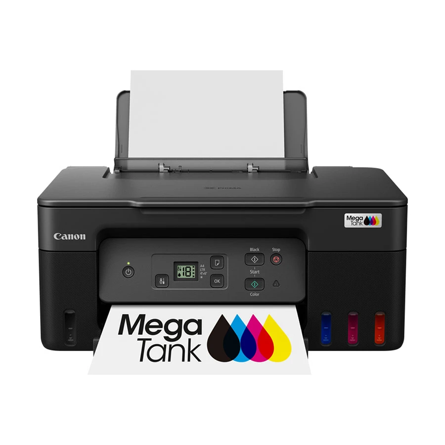 Canon Pixma G2470 Ink Printer