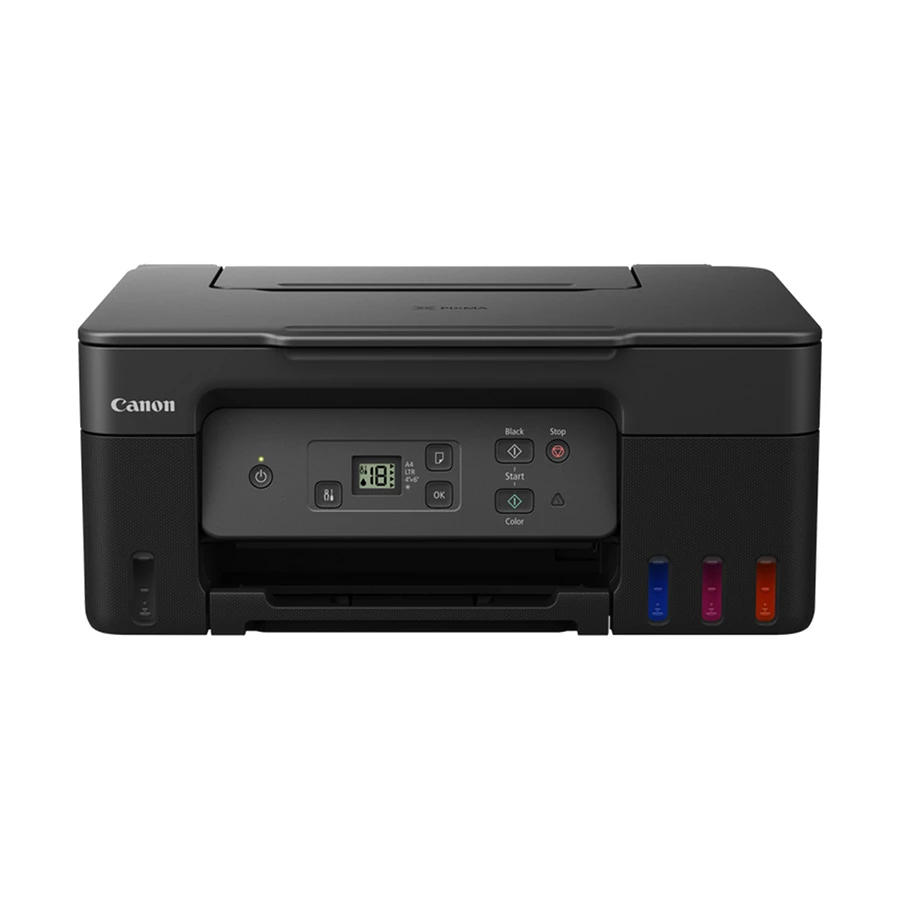 Canon Pixma G2470 Ink Printer Price in Bangladesh