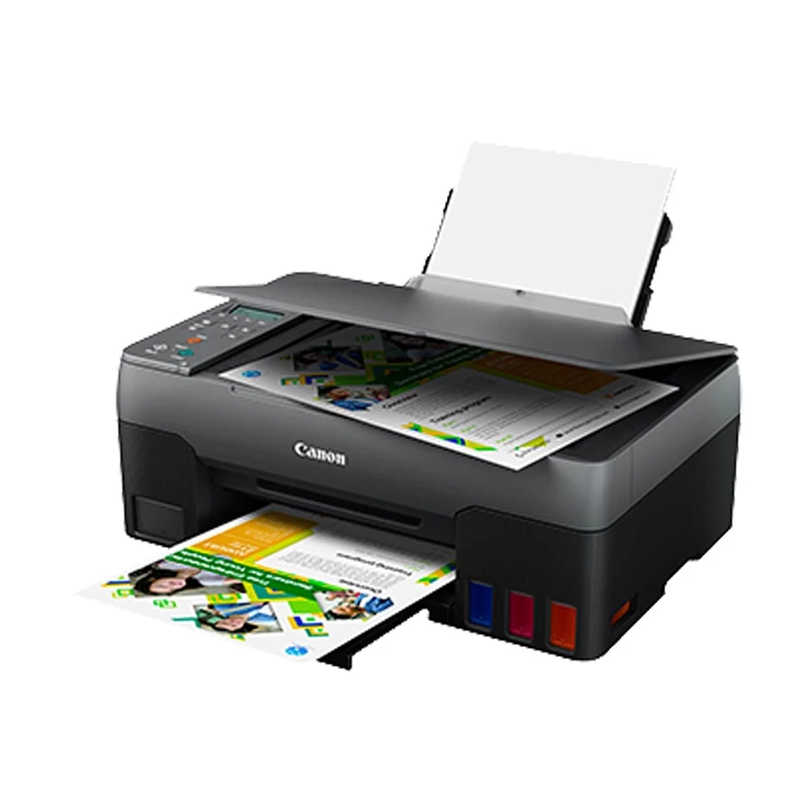 Canon Pixma G3020 Ink Printer Price in BD