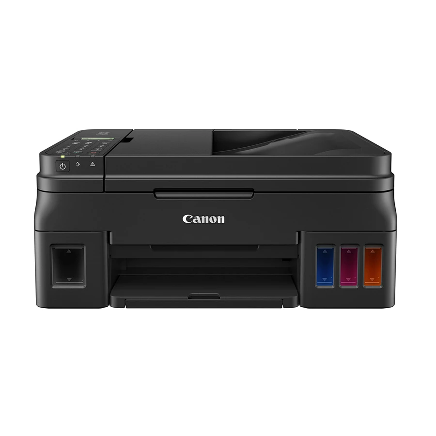 Canon PIXMA G4010 Ink Printer