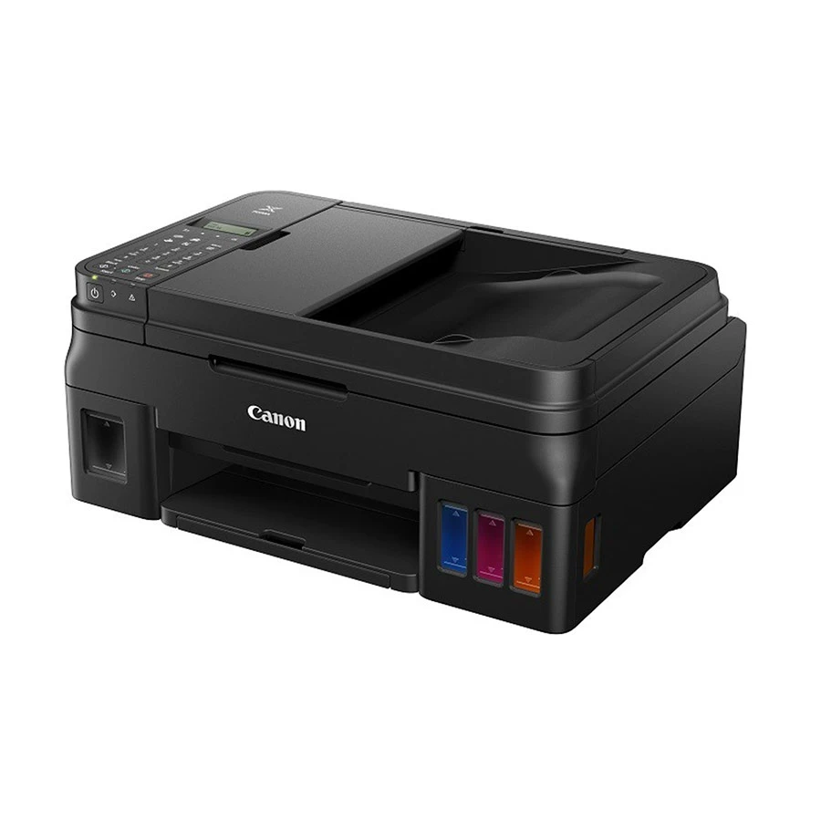Canon PIXMA G4010 Ink Printer Price in Bangladesh