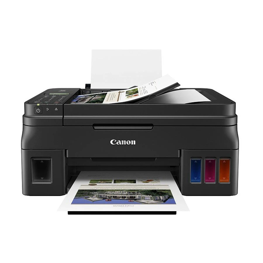 Canon PIXMA G4010 Ink Printer Price in BD