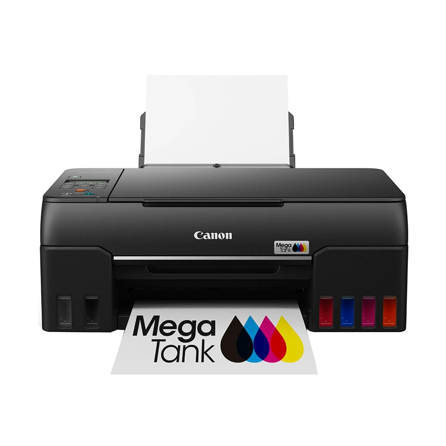 Canon Pixma G670 Ink Printer in BD