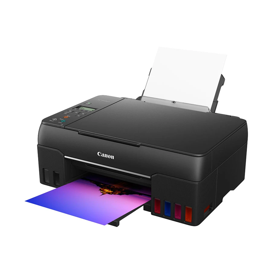 Canon Pixma G670 Ink Printer Price in BD