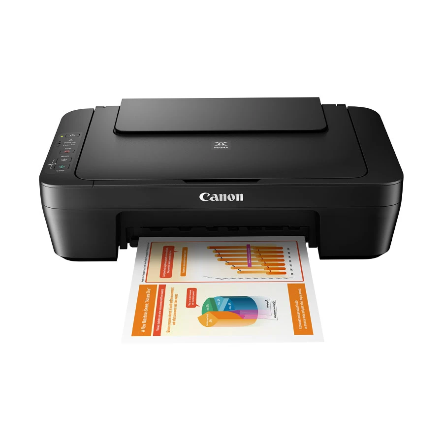 Canon Pixma MG2570S Ink Printer in BD