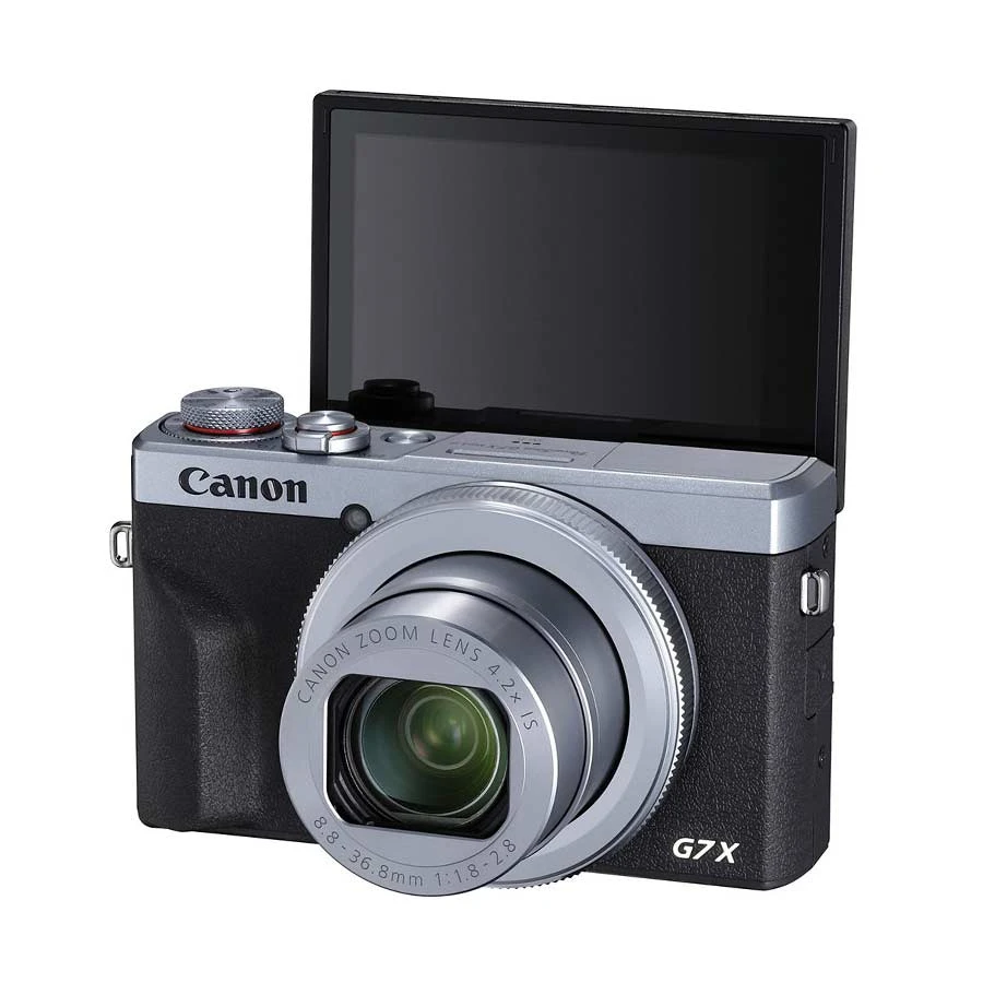 Canon PowerShot G7 X Mark III Compact Camera Price in BD