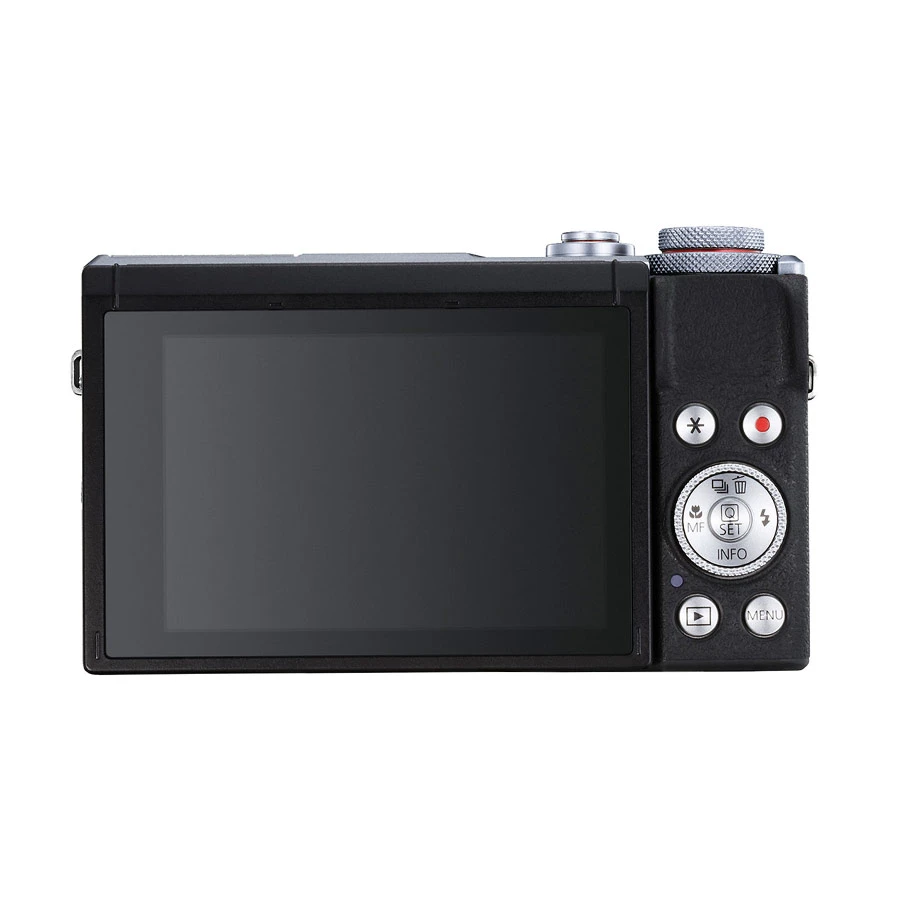 Canon PowerShot G7 X Mark III Compact Camera Best Price
