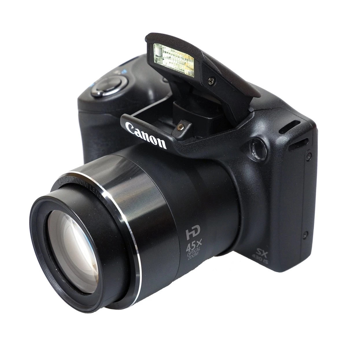 Canon PowerShot SX430 IS Compact Camera Price in Bangladesh
