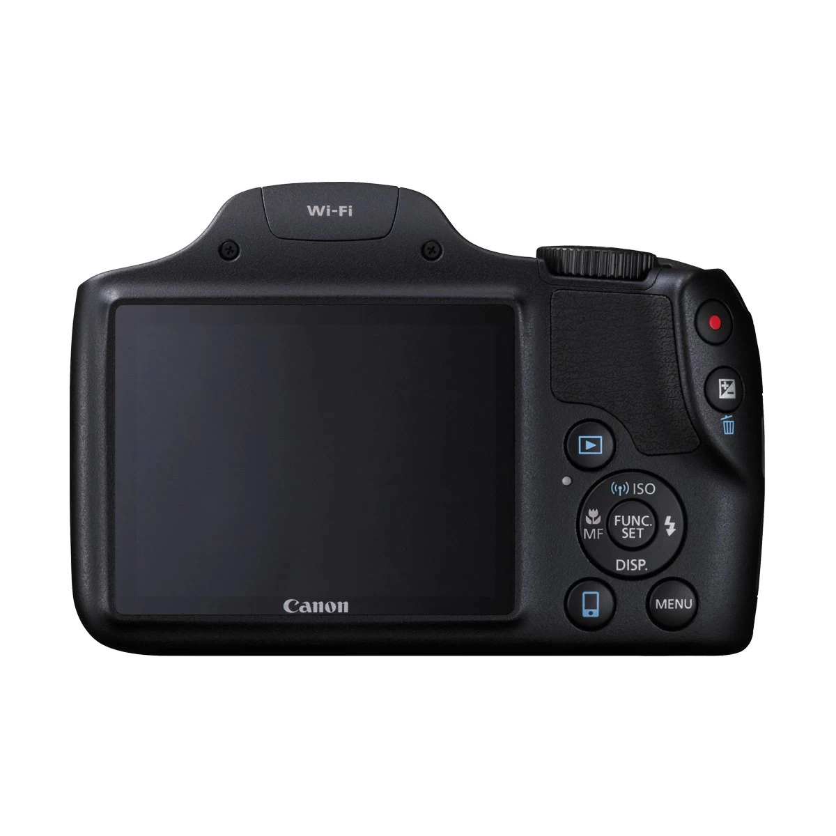 Canon PowerShot SX530 HS Compact Camera Price in BD