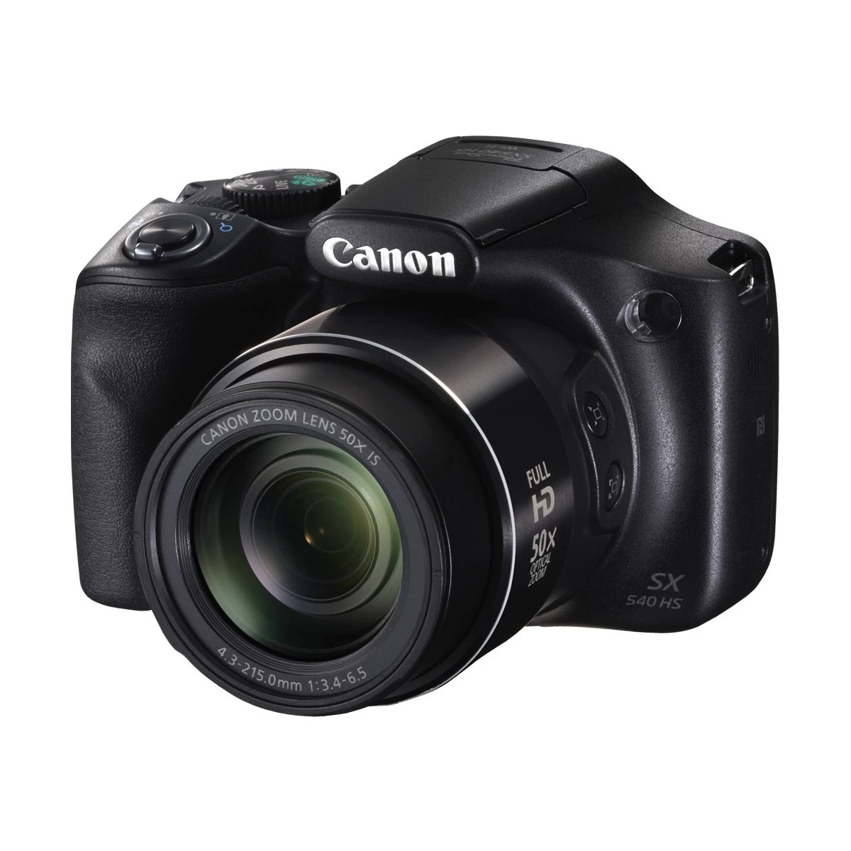 Canon PowerShot SX540 HS Compact Camera
