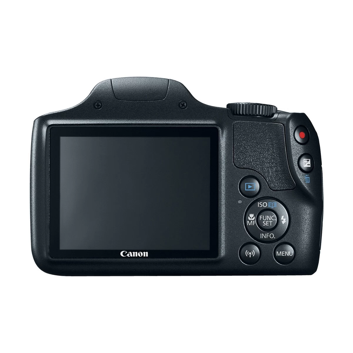 Canon PowerShot SX540 HS Compact Camera Price in Bangladesh