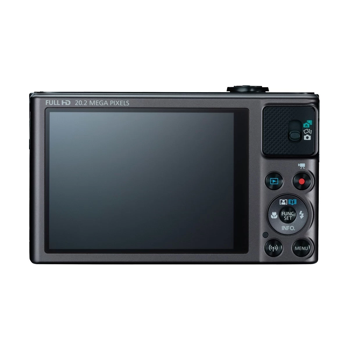 Canon PowerShot SX620 HS Compact Camera Price in Bangladesh