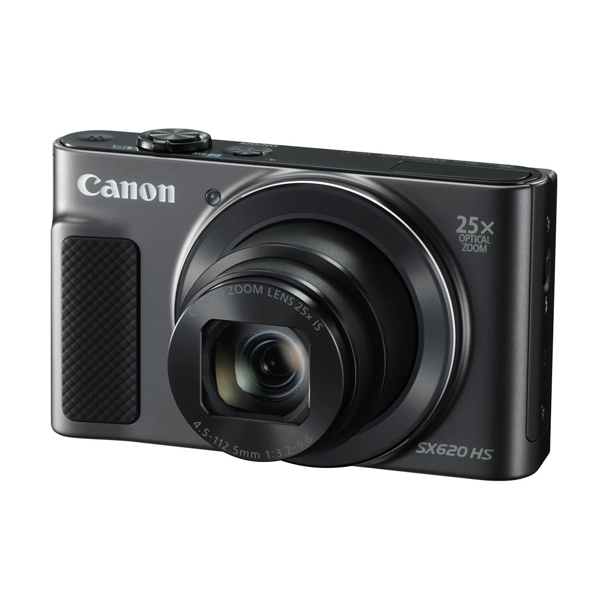 Canon PowerShot SX620 HS Compact Camera in BD