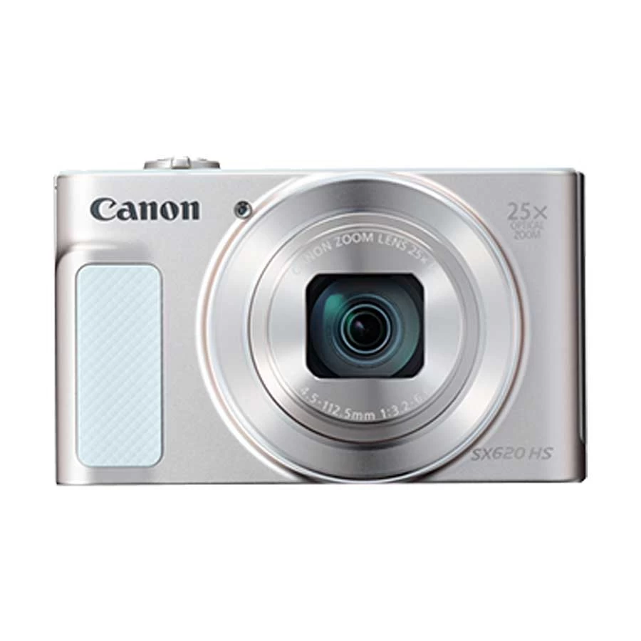 Canon PowerShot SX620 HS Compact Camera