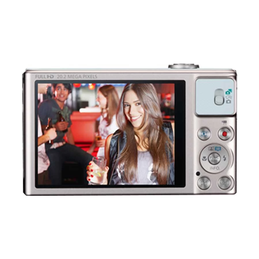 Canon PowerShot SX620 HS Compact Camera in BD