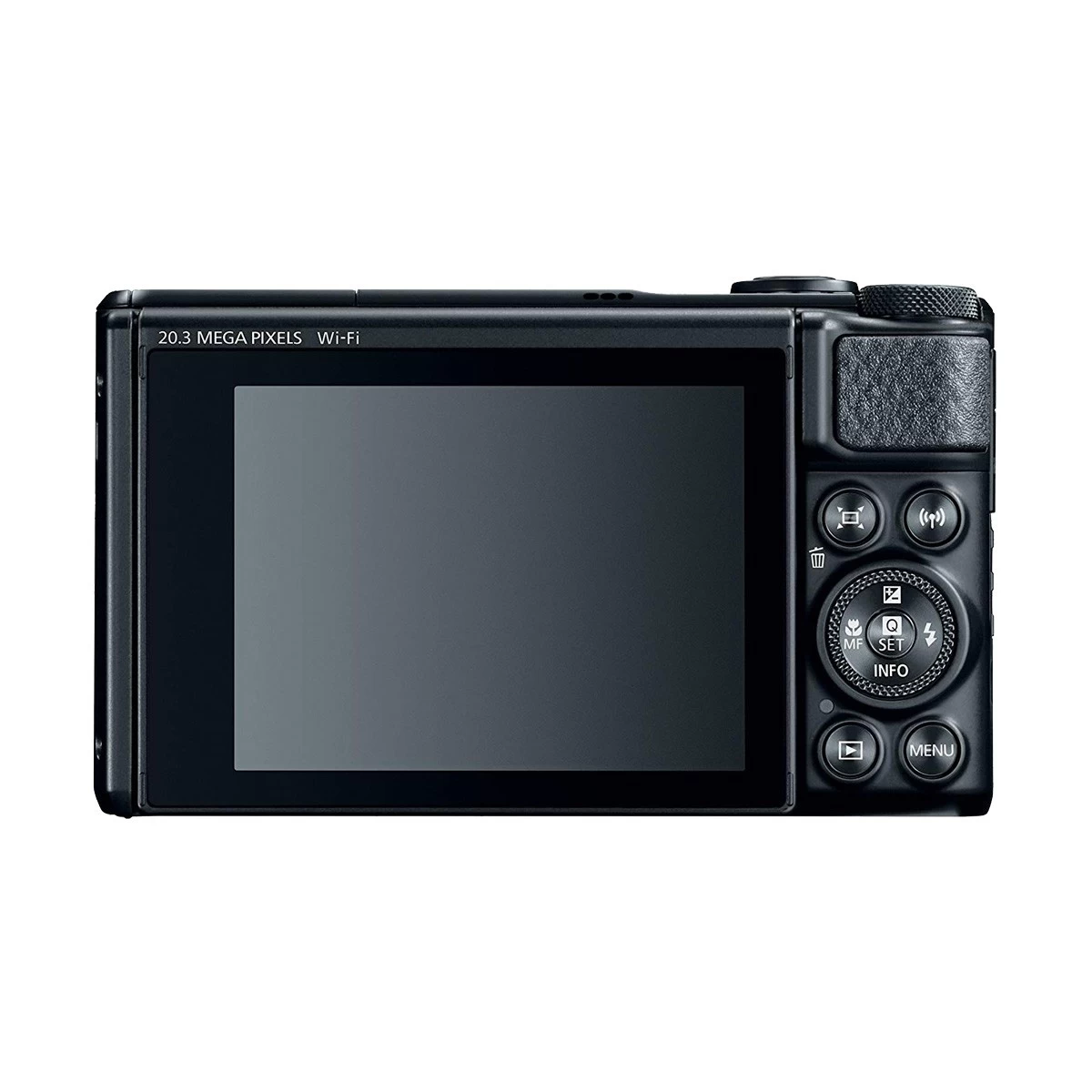 Canon PowerShot SX740 HS Compact Camera Price in Bangladesh