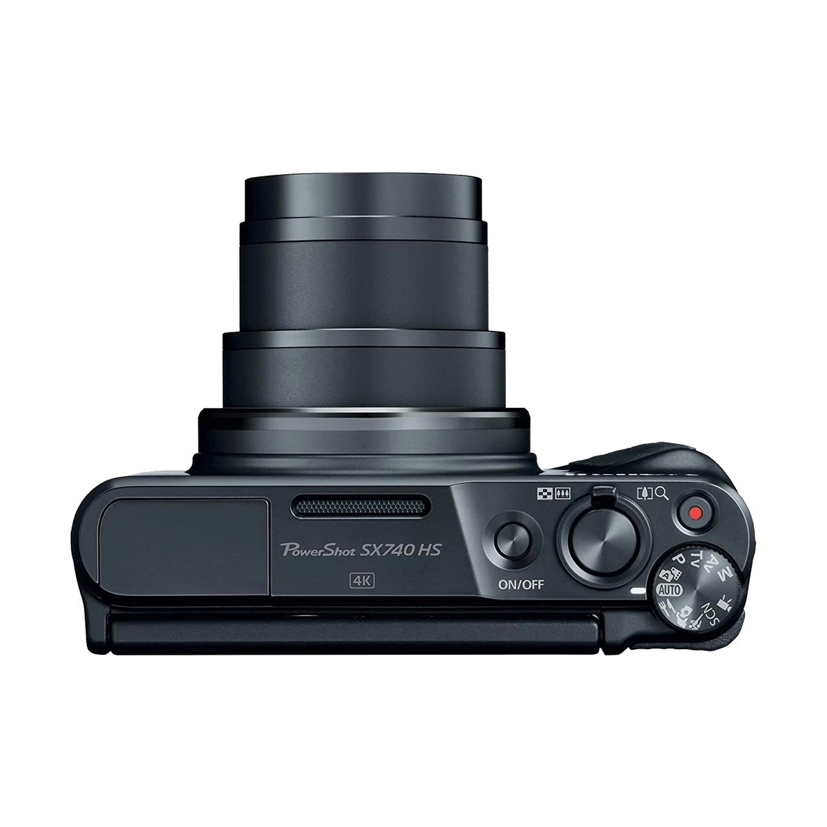 Canon PowerShot SX740 HS Compact Camera specifications