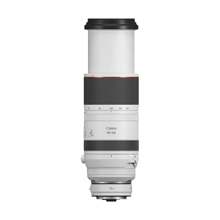 Canon RF 100-500mm DSLR Camera Lens Price in Bangladesh