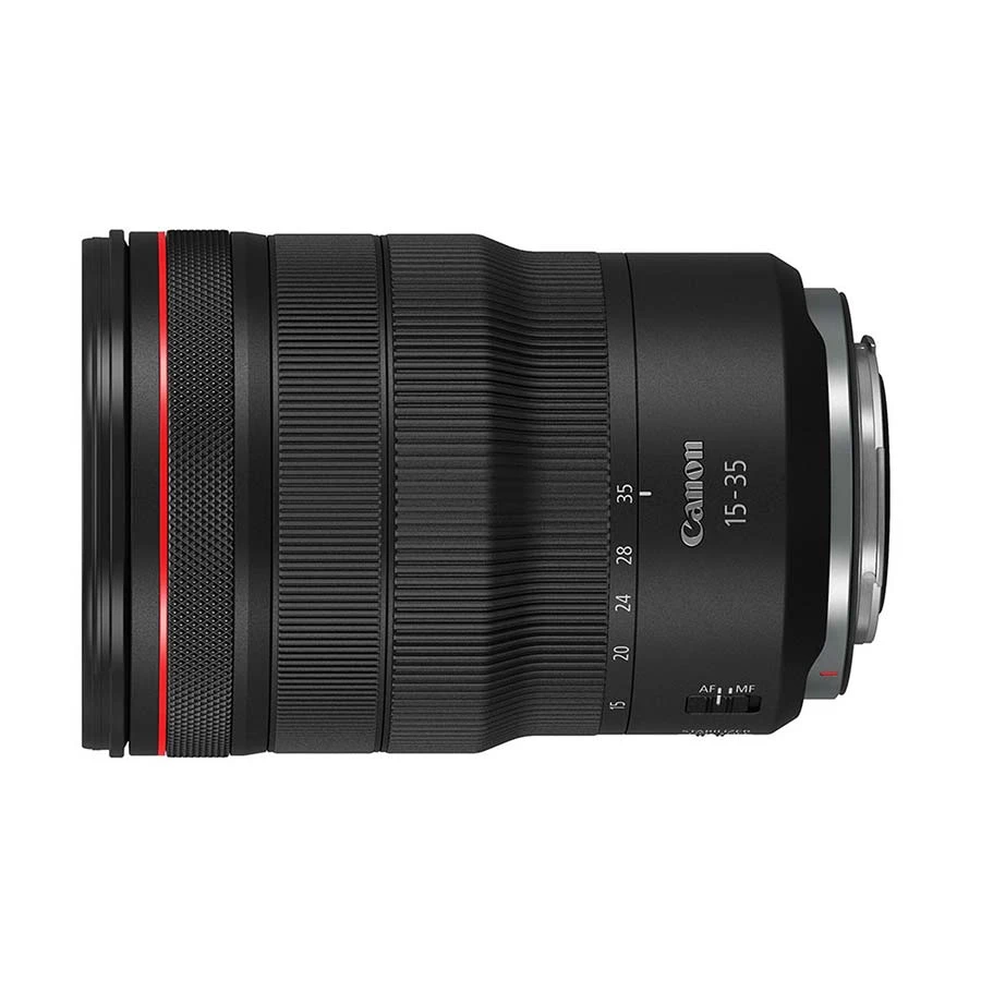 Canon RF 15-35mm f/2.8 L IS USM DSLR Camera Lens Price in Bangladesh