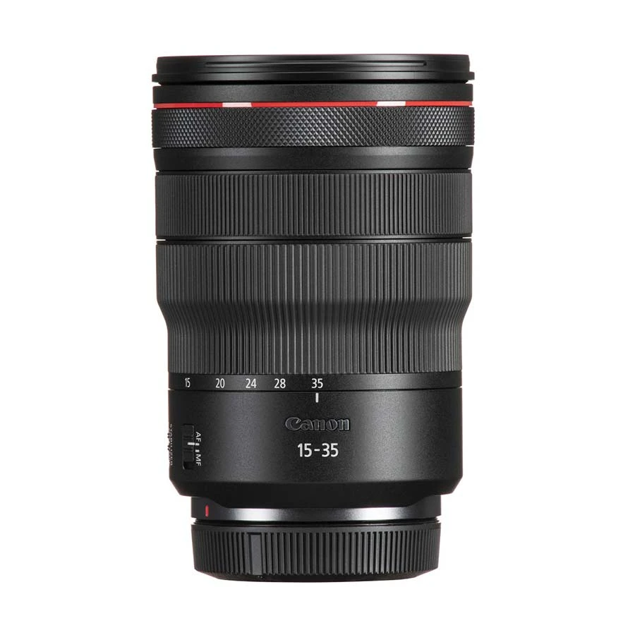 Canon RF 15-35mm f/2.8 L IS USM DSLR Camera Lens Price in BD