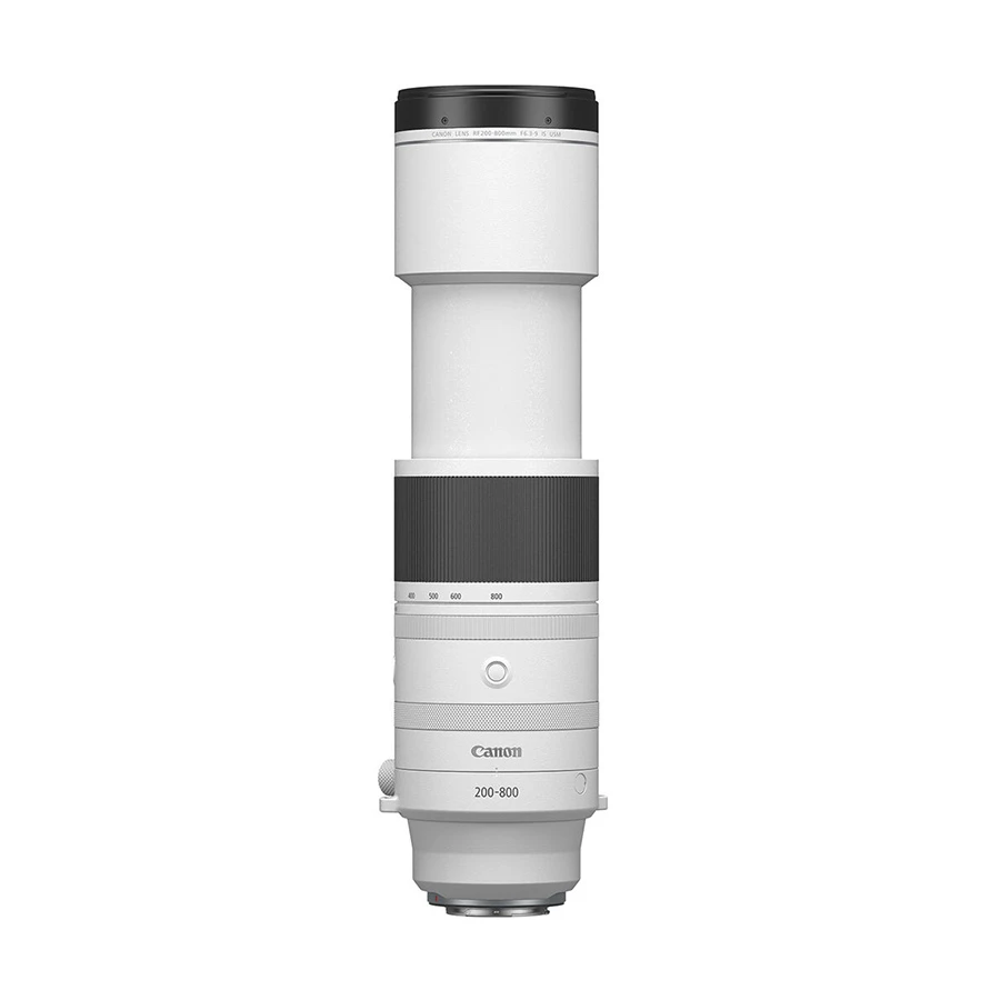 Canon RF 200-800mm f/6.3-9 IS USM DSLR Camera Lens Price in Bangladesh