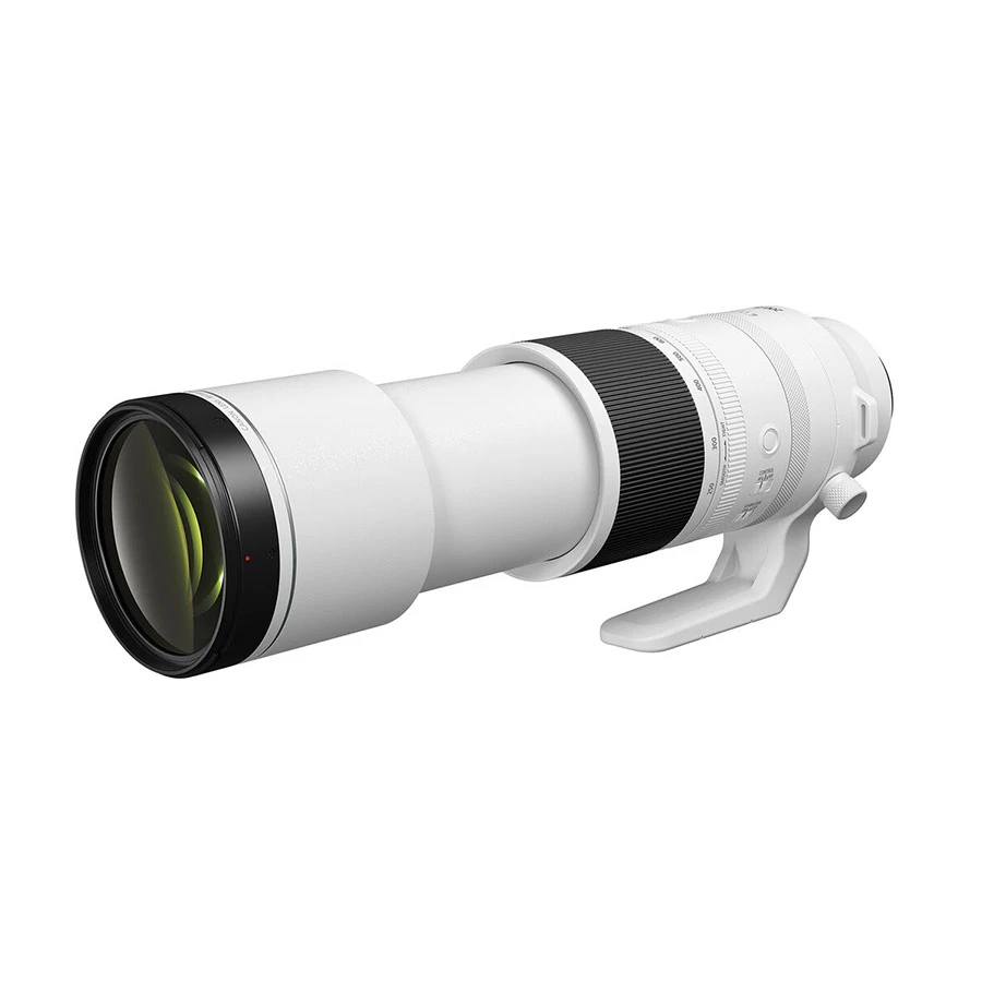 Canon RF 200-800mm f/6.3-9 IS USM DSLR Camera Lens Price in BD