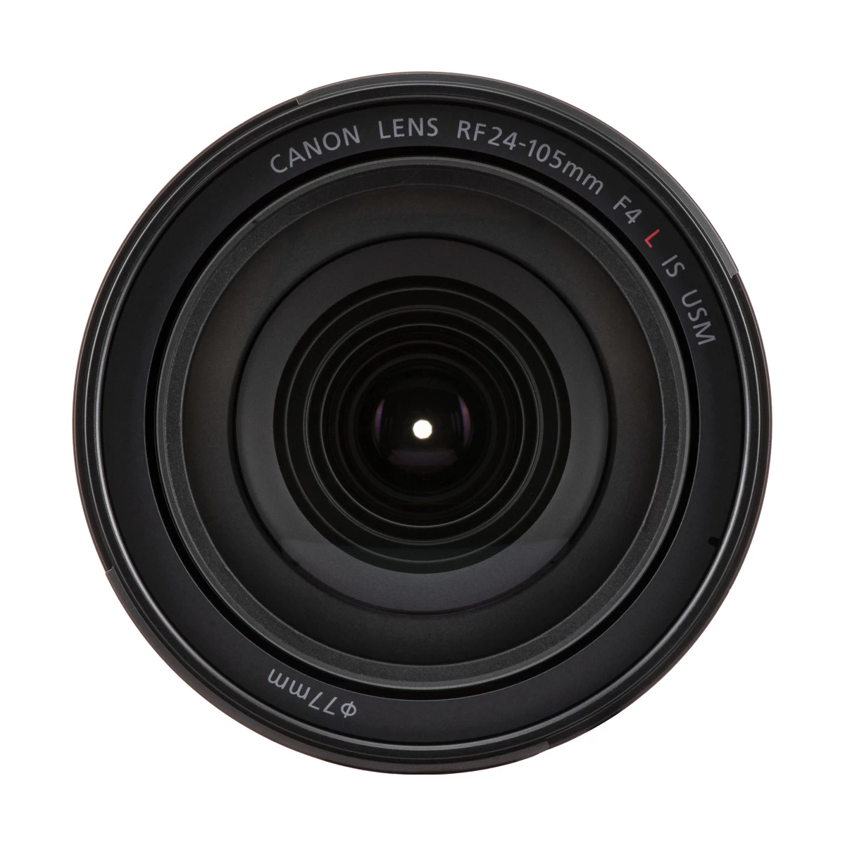 Canon RF 24-105mm F4 L IS USM DSLR Camera Lens Price in Bangladesh