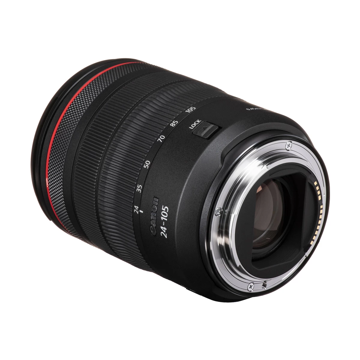 Canon RF 24-105mm F4 L IS USM DSLR Camera Lens in BD