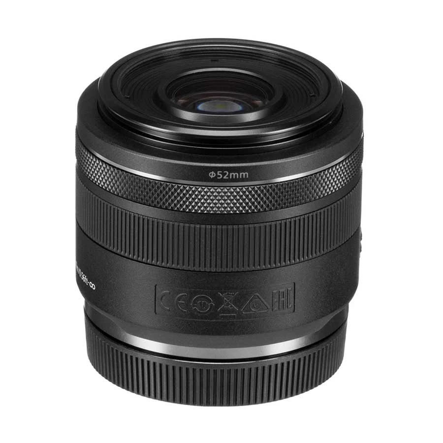 Canon RF 35mm DSLR Camera Lens in BD