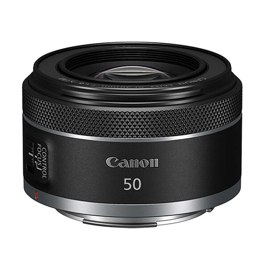 Canon RF 50mm DSLR Camera Lens