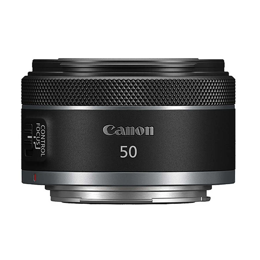 Canon RF 50mm DSLR Camera Lens Price in Bangladesh