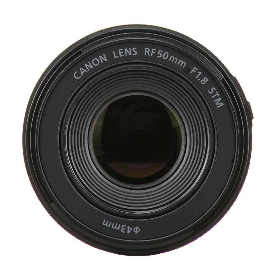 Canon RF 50mm DSLR Camera Lens Price in BD